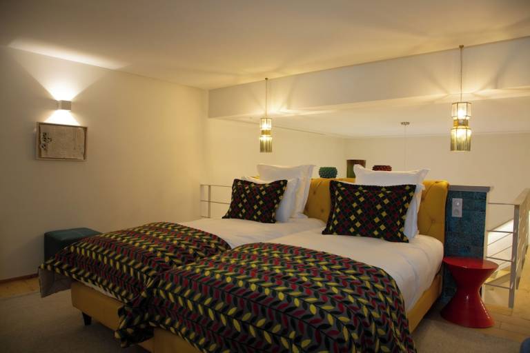 Aparthotel Tunis