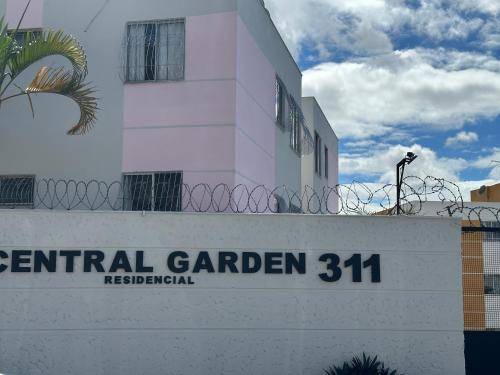 Apartamento Contagem