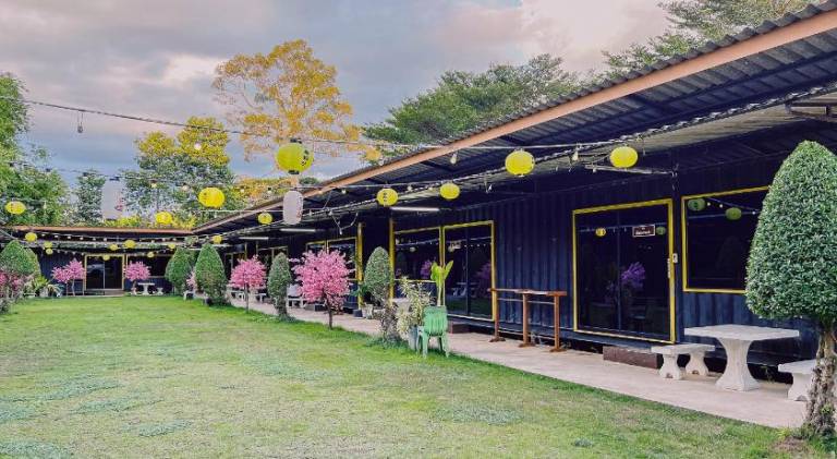 The Toy Hoteru Resort Rayong — photo 5