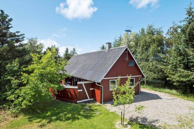2006 Rømø Vestermarksvej 1