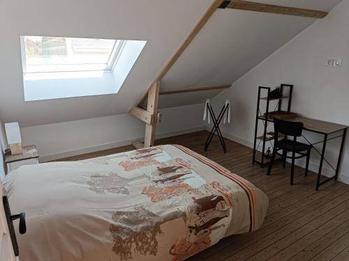 Chambre d'hôtes Le Havre