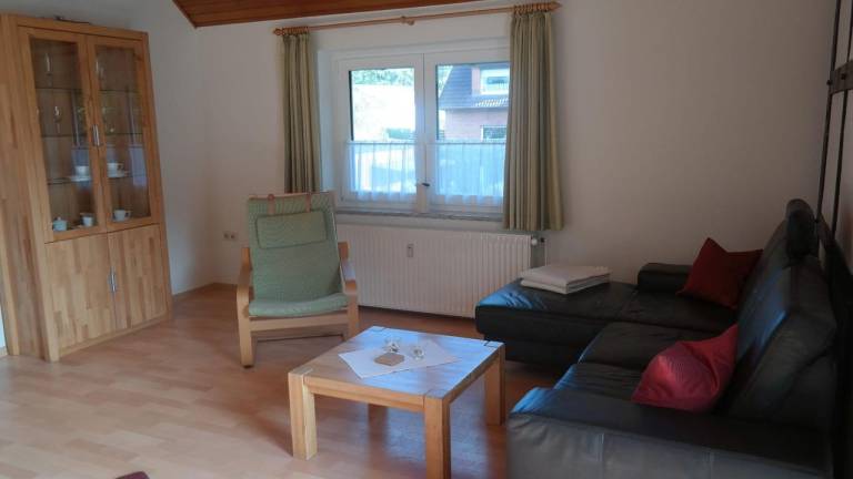 Ferienwohnung Gifhorn