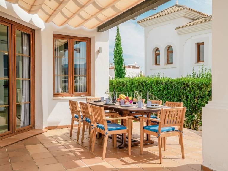 Fully equipped house with yard, BBQ & private pool | Dogs allowed — photo 3