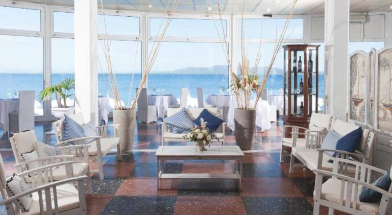 Hotel La Caletta — photo 3