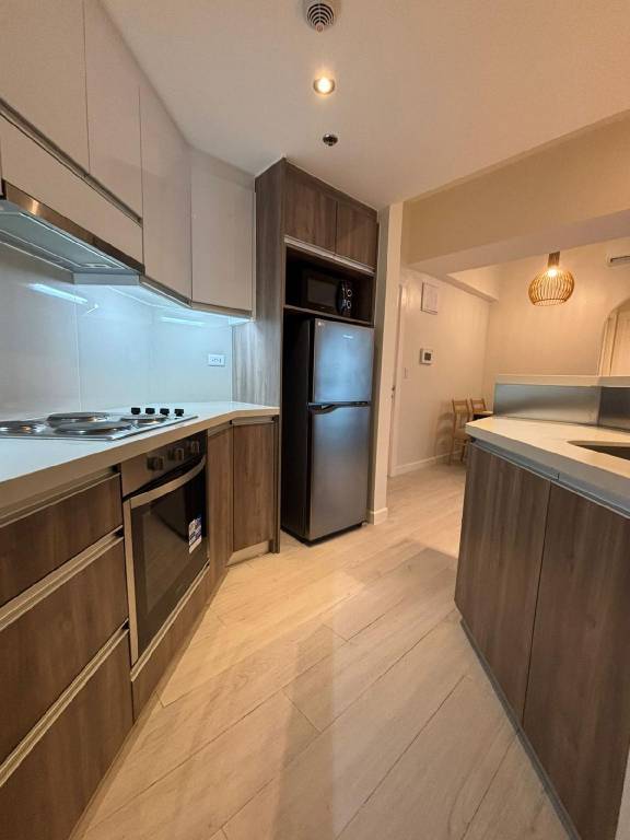 Rental apartment with pool & barbecue — photo 4