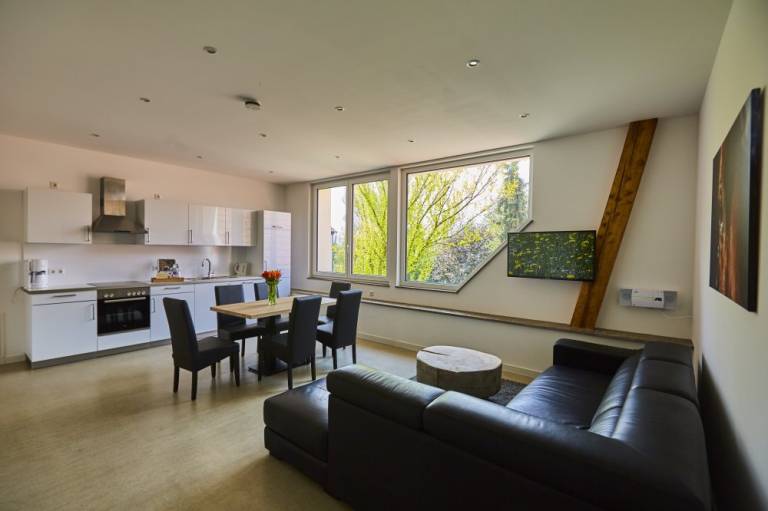 Ferienwohnung Markelsheim