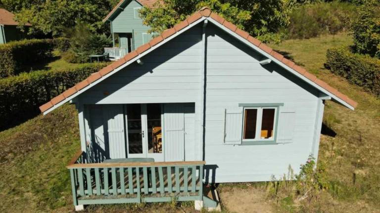 Chalet  Limoges