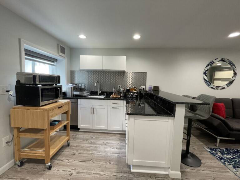 Condo Charlottesville