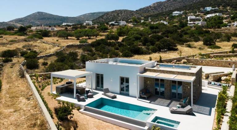 Villa Paros