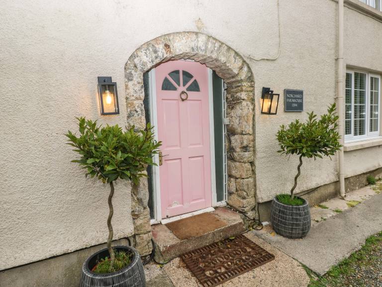 Children-friendly cottage with garden & jacuzzi | Dogs allowed — photo 3