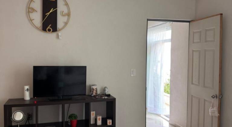 House with pool | Dogs allowed in Querétaro