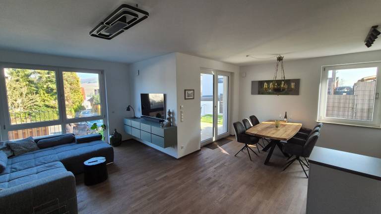 Ferienwohnung Veitshöchheim