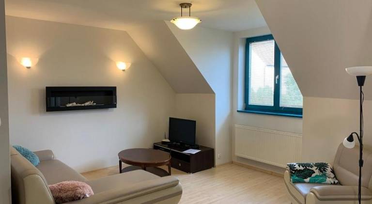 Apartament Stare Miasto