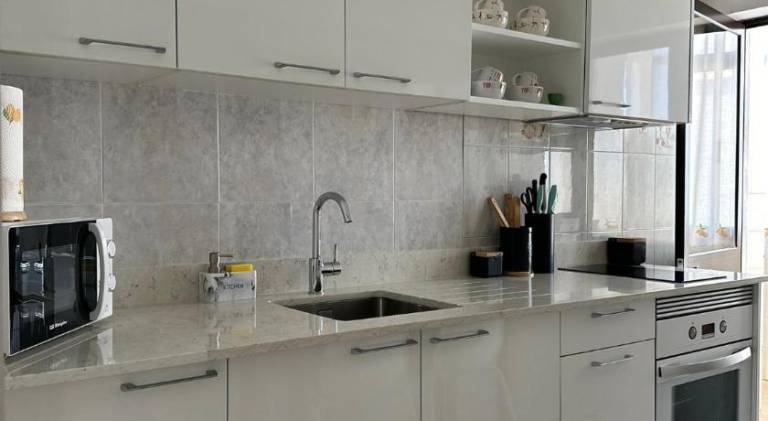 Holiday apartment with 2 rooms for 5 persons — photo 4