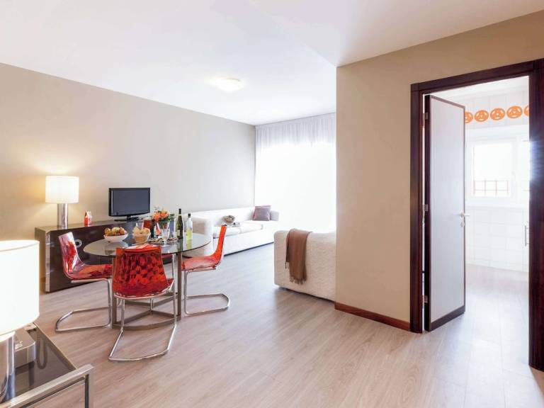 Appart'hôtel Trastevere