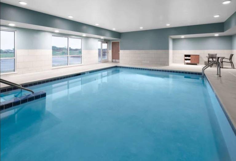 Holiday Inn Express Ellensburg By IHG — photo 3