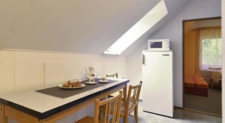 Charming apartment with grill | Pet-friendly — photo 4