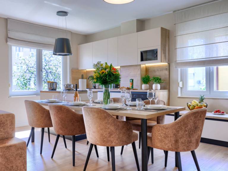Ferienwohnung Novigrad
