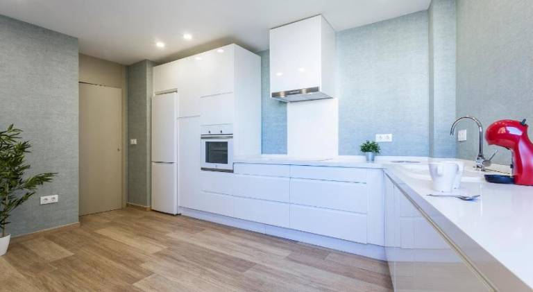 Rental apartment with garden | Close to Puerta de la Macarena — photo 3