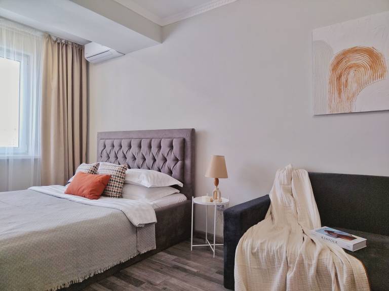 Apartment  Almaly District