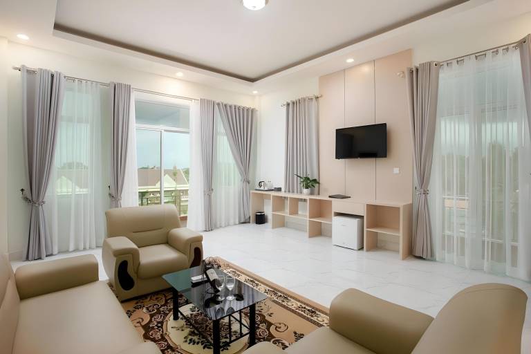 Sangkahak Mith Hotel — photo 2