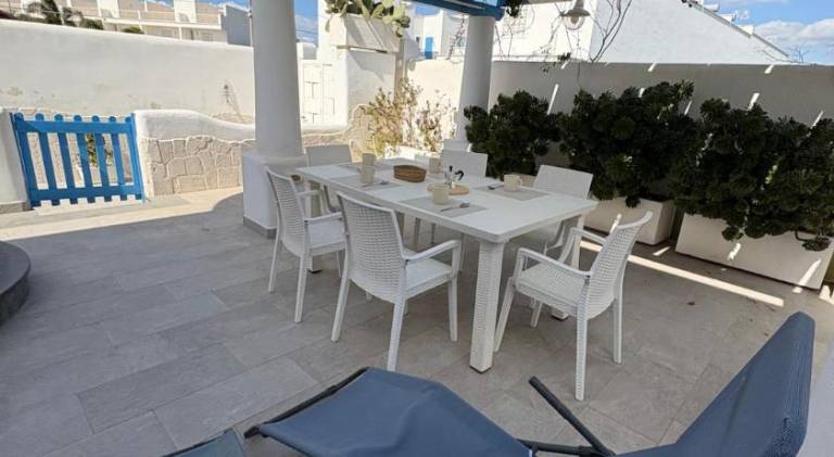 Fully equipped lovely villa with terrace | Dogs allowed — photo 4