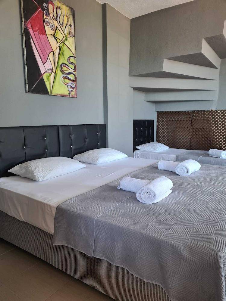 Sword otel — photo 2