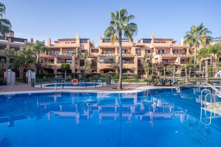 Apartamento  El Paraíso