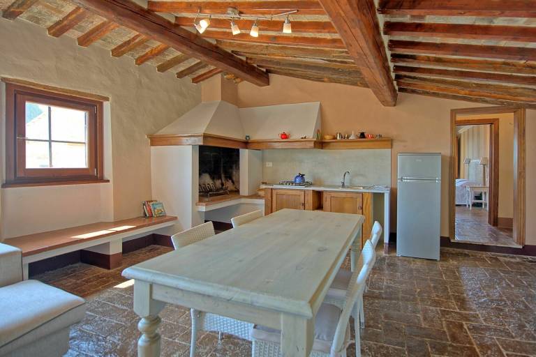 Castello  Montespertoli