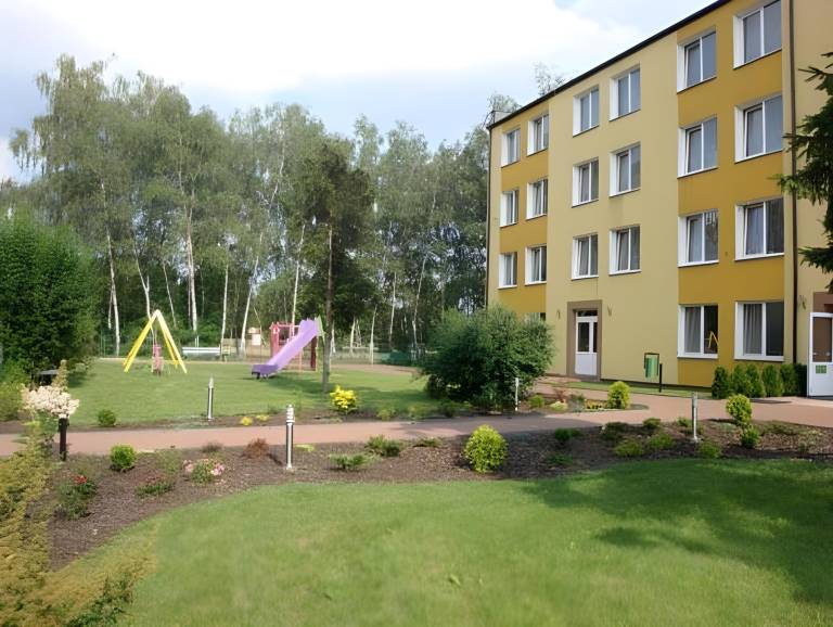 Obiekt Tatar - Uslugi Hotelarskie in Lódz