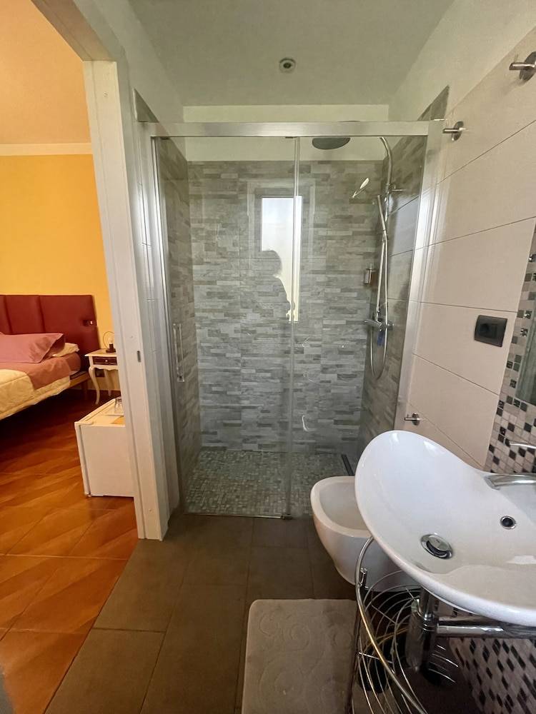 Bed & Breakfast Andrate