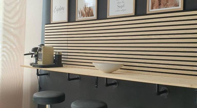 SAM - your cozy stay near Hamburg-Airport — photo 4