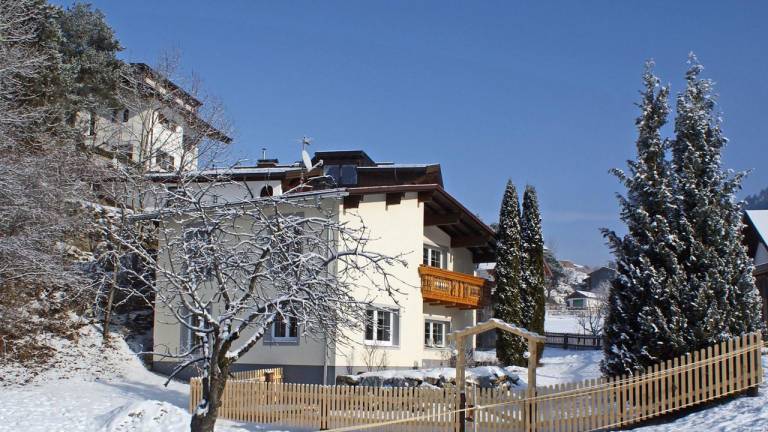Ferienhaus  Zams
