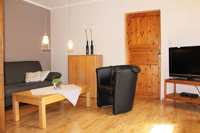 Ferienwohnung Eggerode