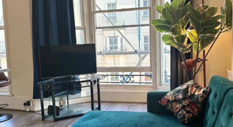 Apartment | Next to Brighton Palace Pier — photo 2