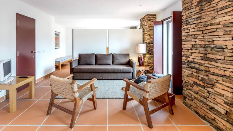 Maison de vacances Odemira