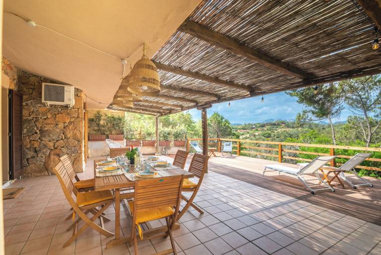 Villa Palau