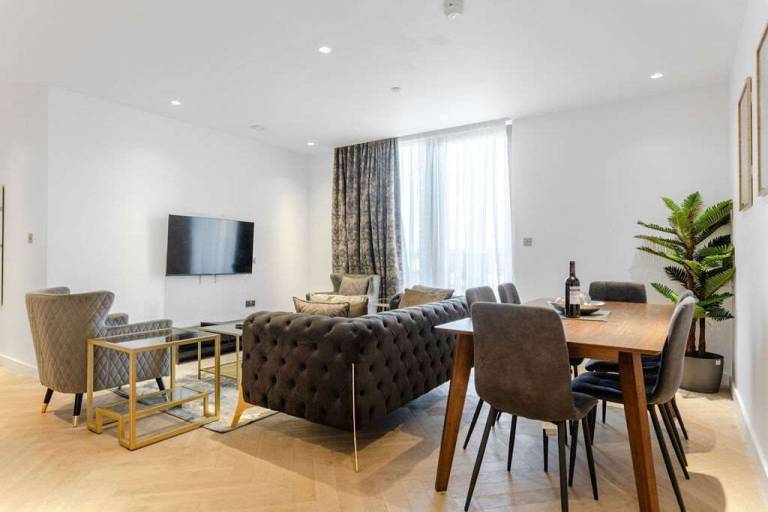 Appartement Borough londonien de Brent