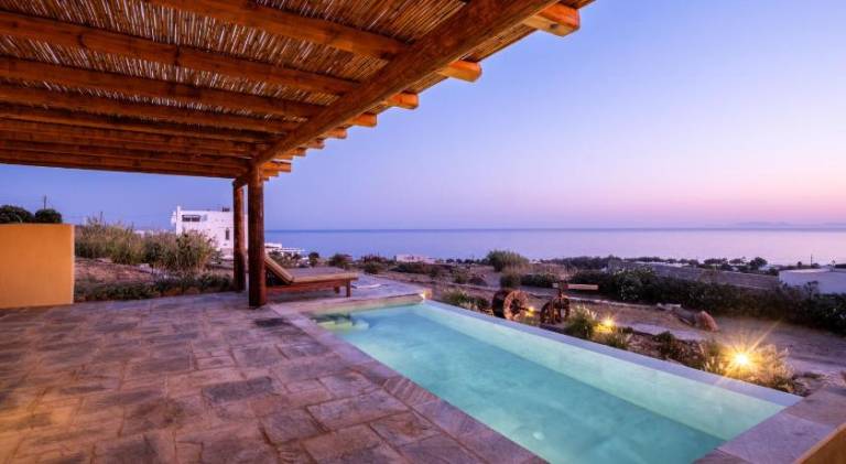 Akrotiraki Villas — photo 3