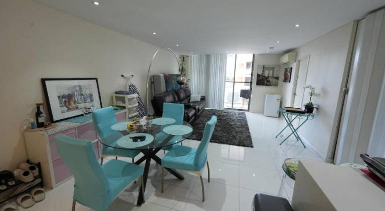 21 Sorrell Shared Apartment
