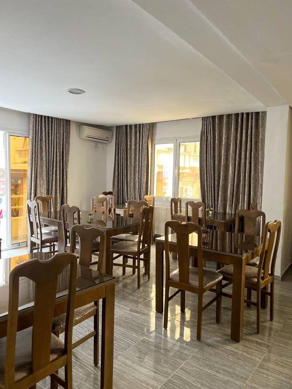 Hotel Metropole Residence — photo 2