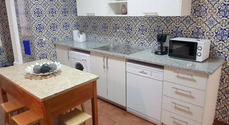 Holiday apartment | Near São Jorge Castle — photo 4