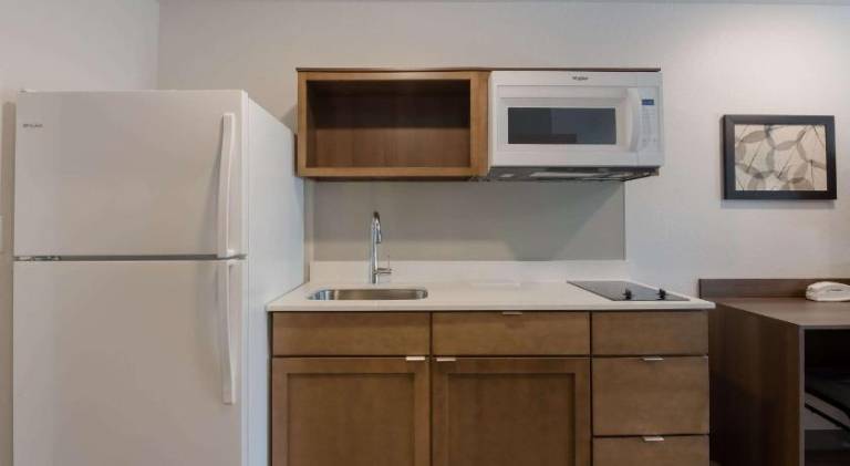 WoodSpring Suites Lynchburg VA — photo 3