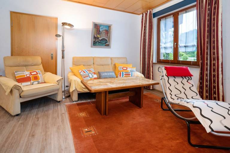 Ferienwohnung Bad Wildbad