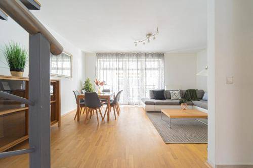 Apartman Angyalföld