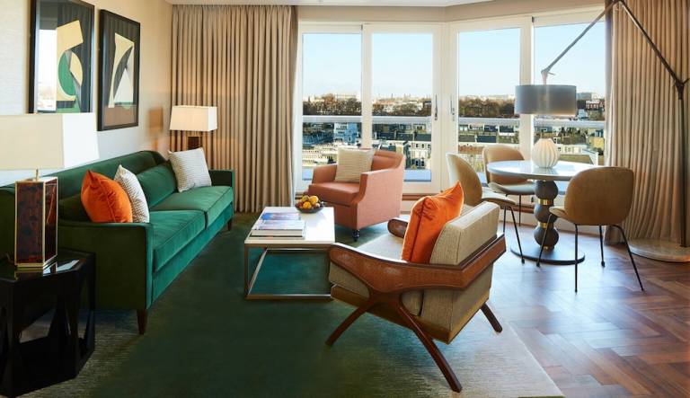 Aparthotel  Central London