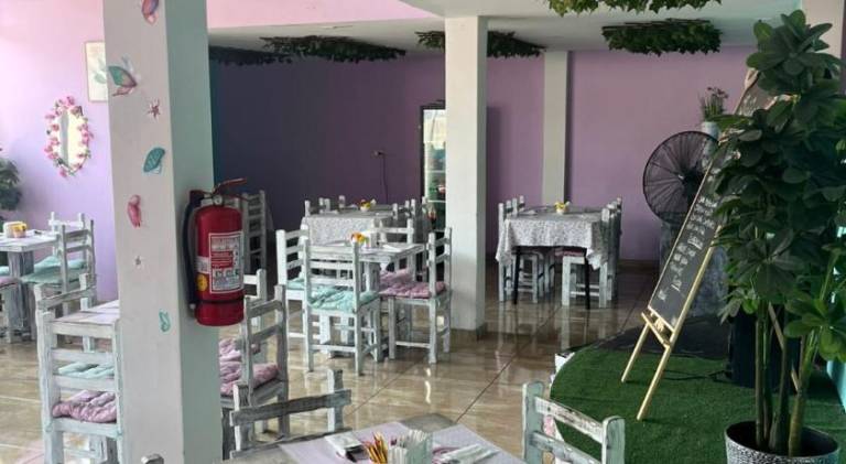 Hotel y Restaurant ISIDORA — photo 2