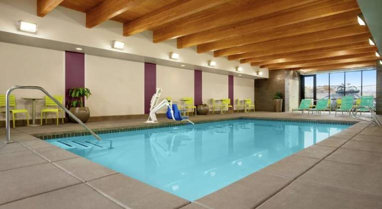 Home2 Suites by Hilton Elko — photo 3