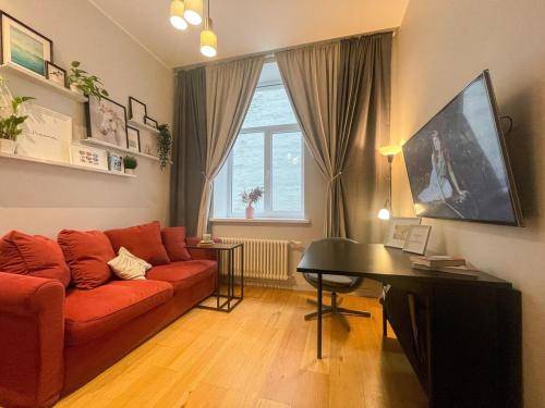 Apartment Centrs