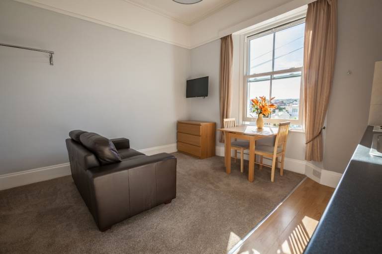 Apartment Paignton